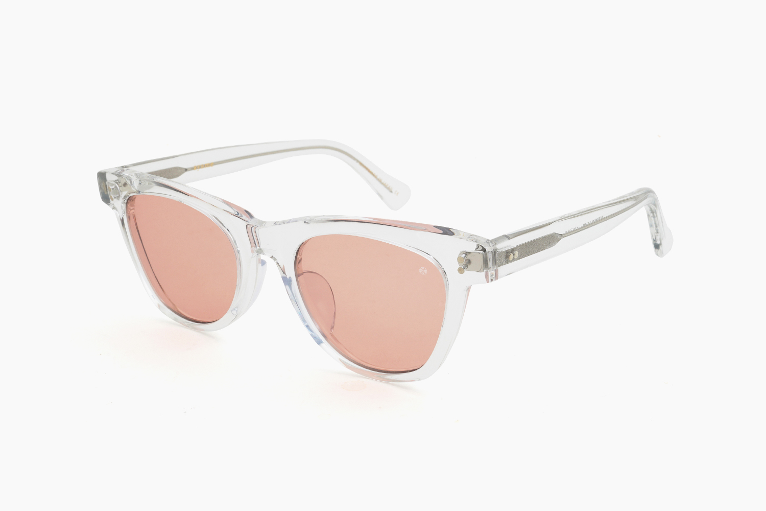 NEWOLD Ⅲ SG - CLE｜＊SUNGLASSES COLLECTION 2025SS