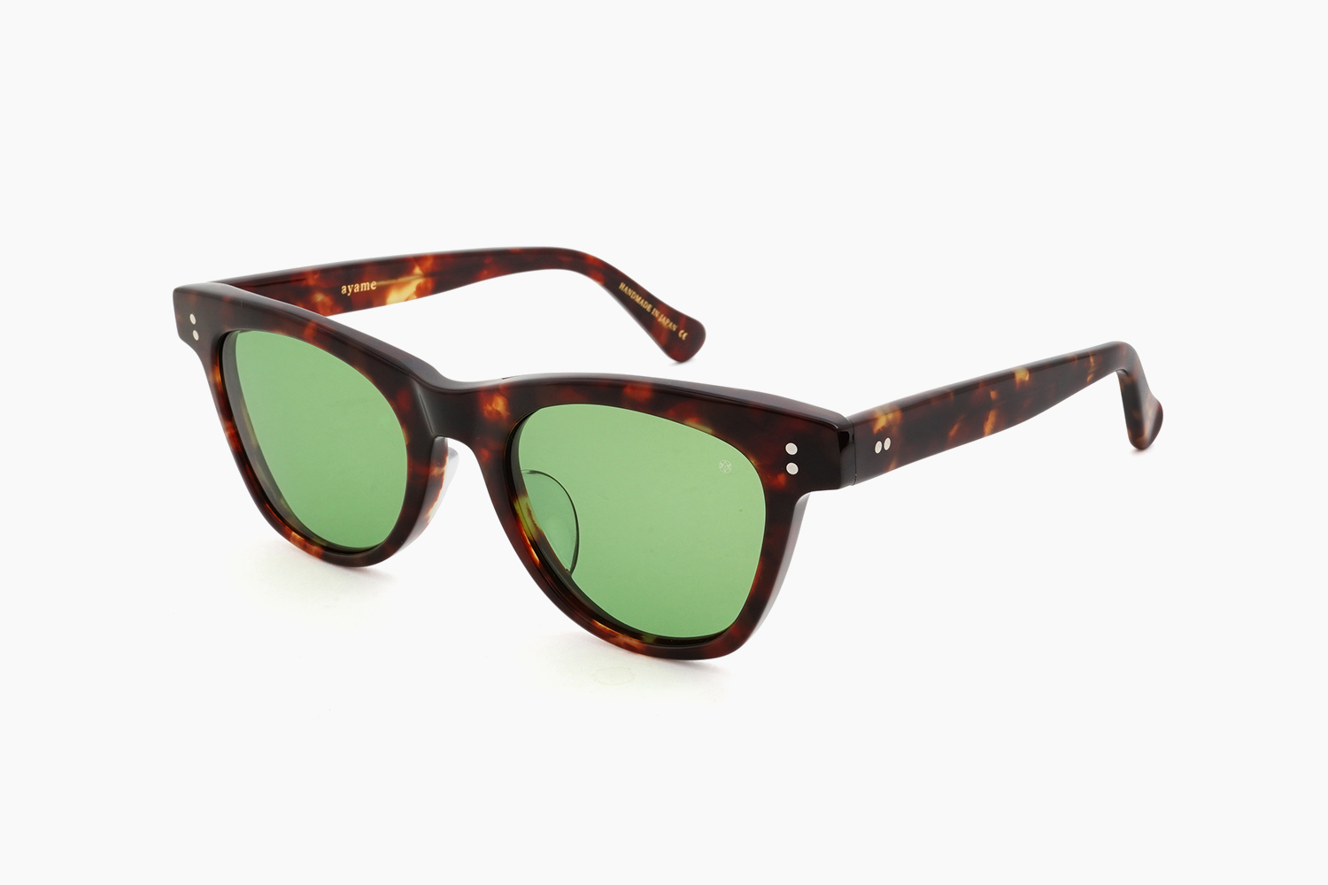NEWOLD Ⅲ SG - HV｜＊SUNGLASSES COLLECTION 2025SS