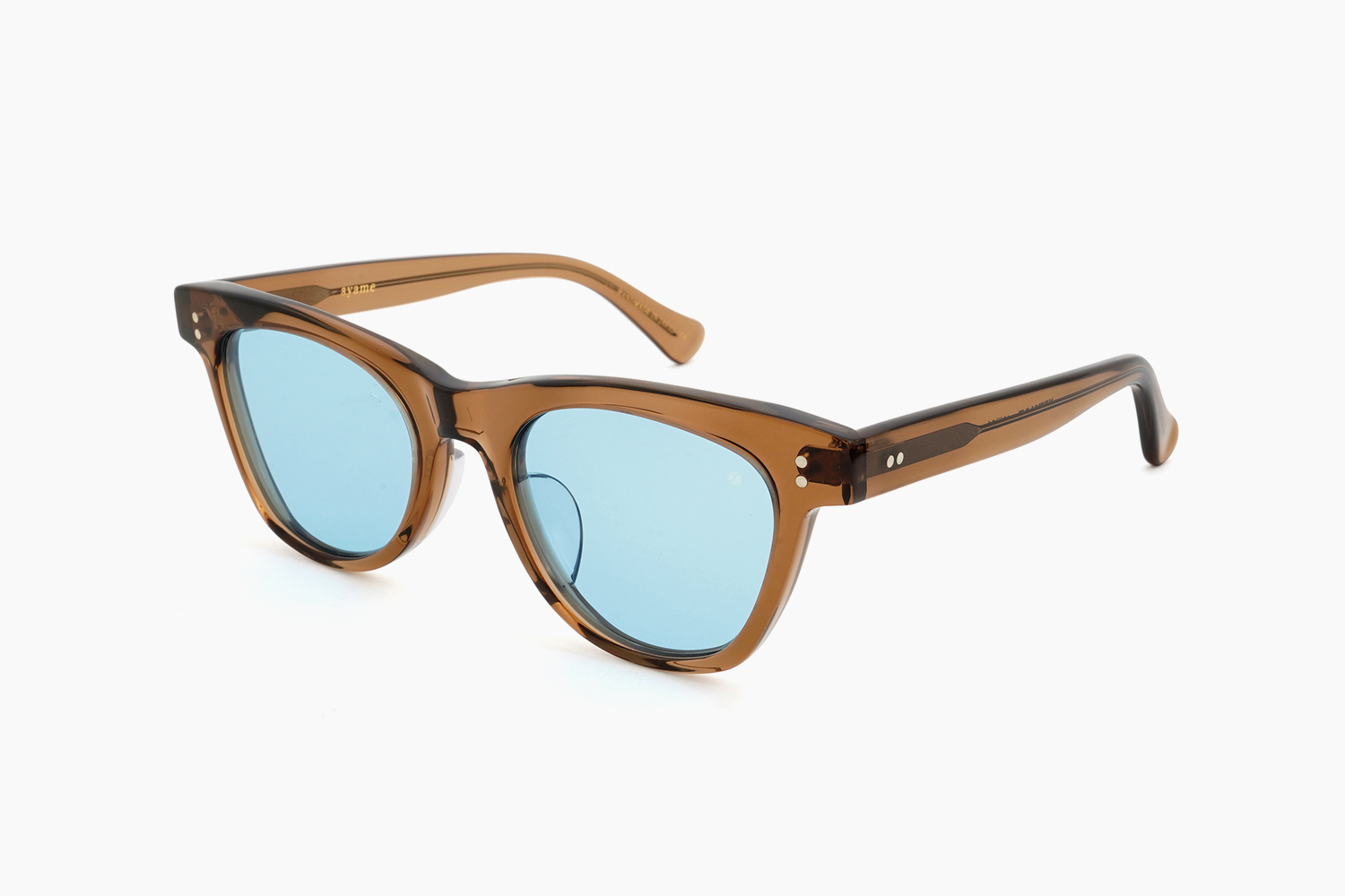 NEWOLD Ⅲ SG - MC｜＊SUNGLASSES COLLECTION 2025SS