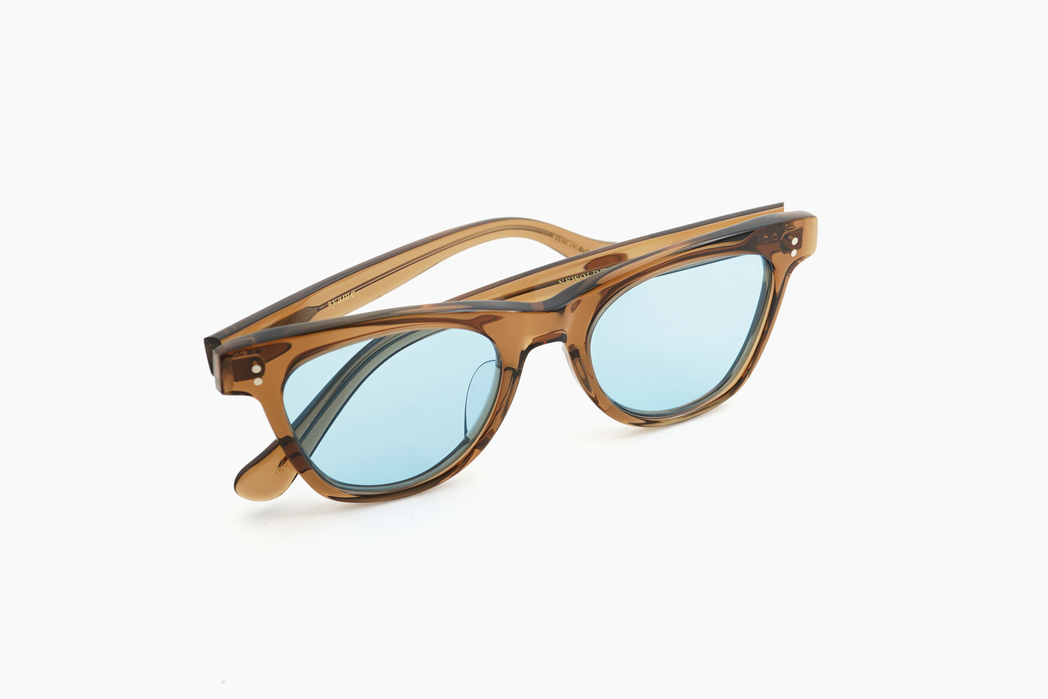 NEWOLD Ⅲ SG - MC｜＊SUNGLASSES COLLECTION 2025SS
