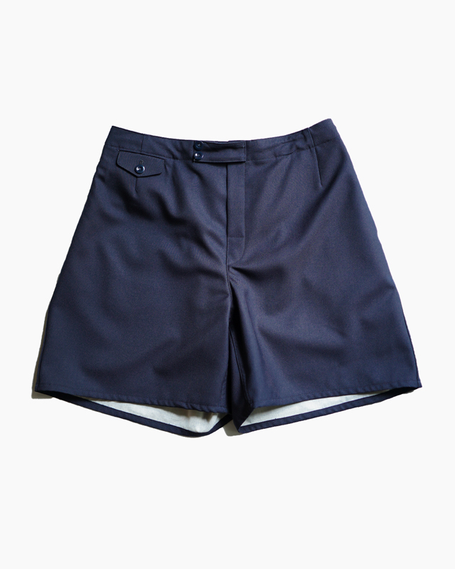 BELL POWER BOLT｜CLASSIC SWIM SHORTS – Navy｜NEAT