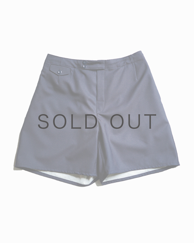 BELL POWER BOLT｜CLASSIC SWIM SHORTS – Navy｜NEAT