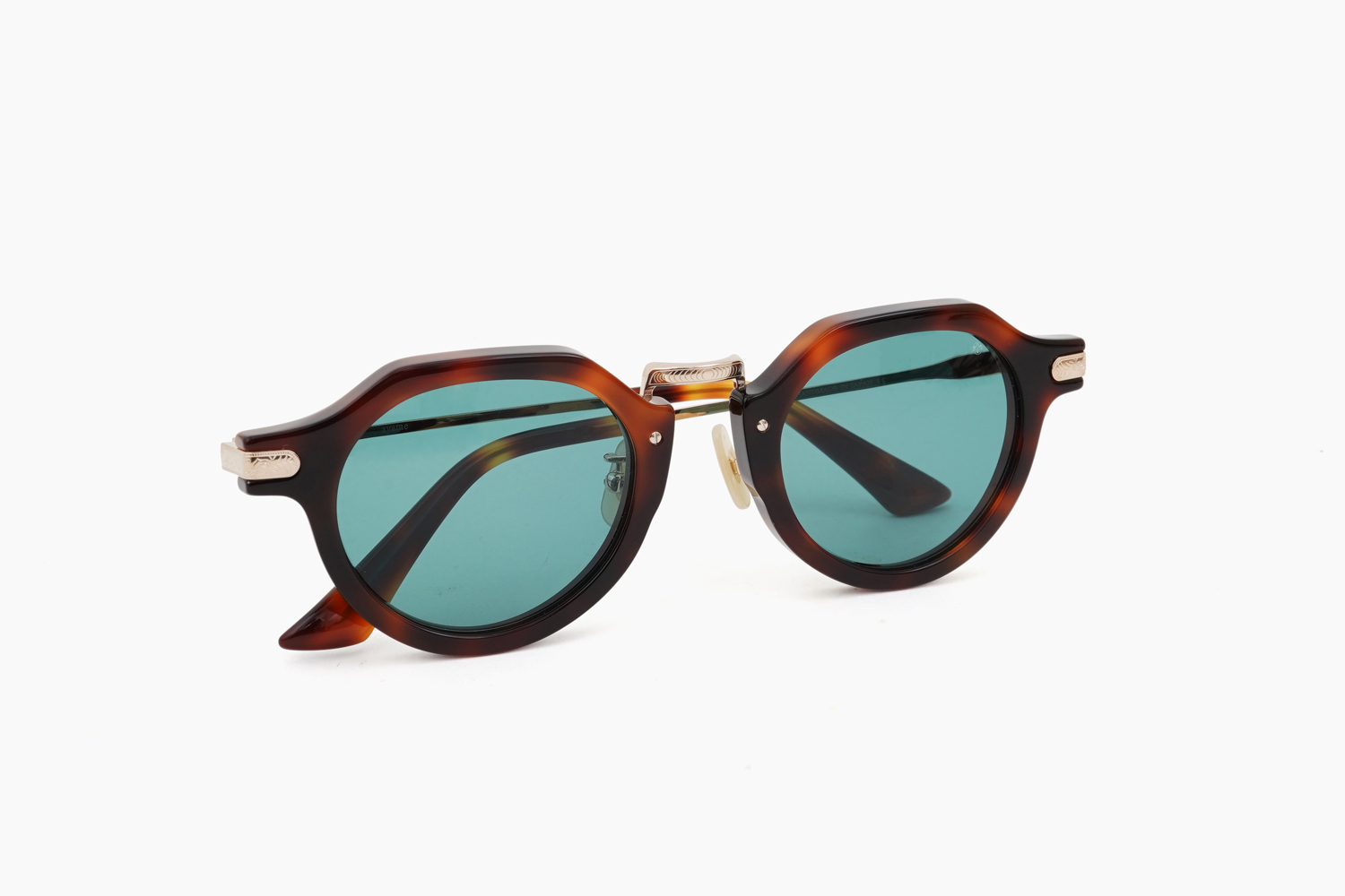 JURA SG - DT｜＊SUNGLASSES COLLECTION 2025SS