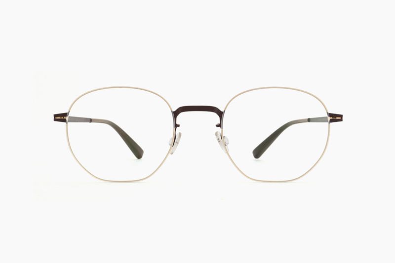 WATARU – 122｜MYKITA