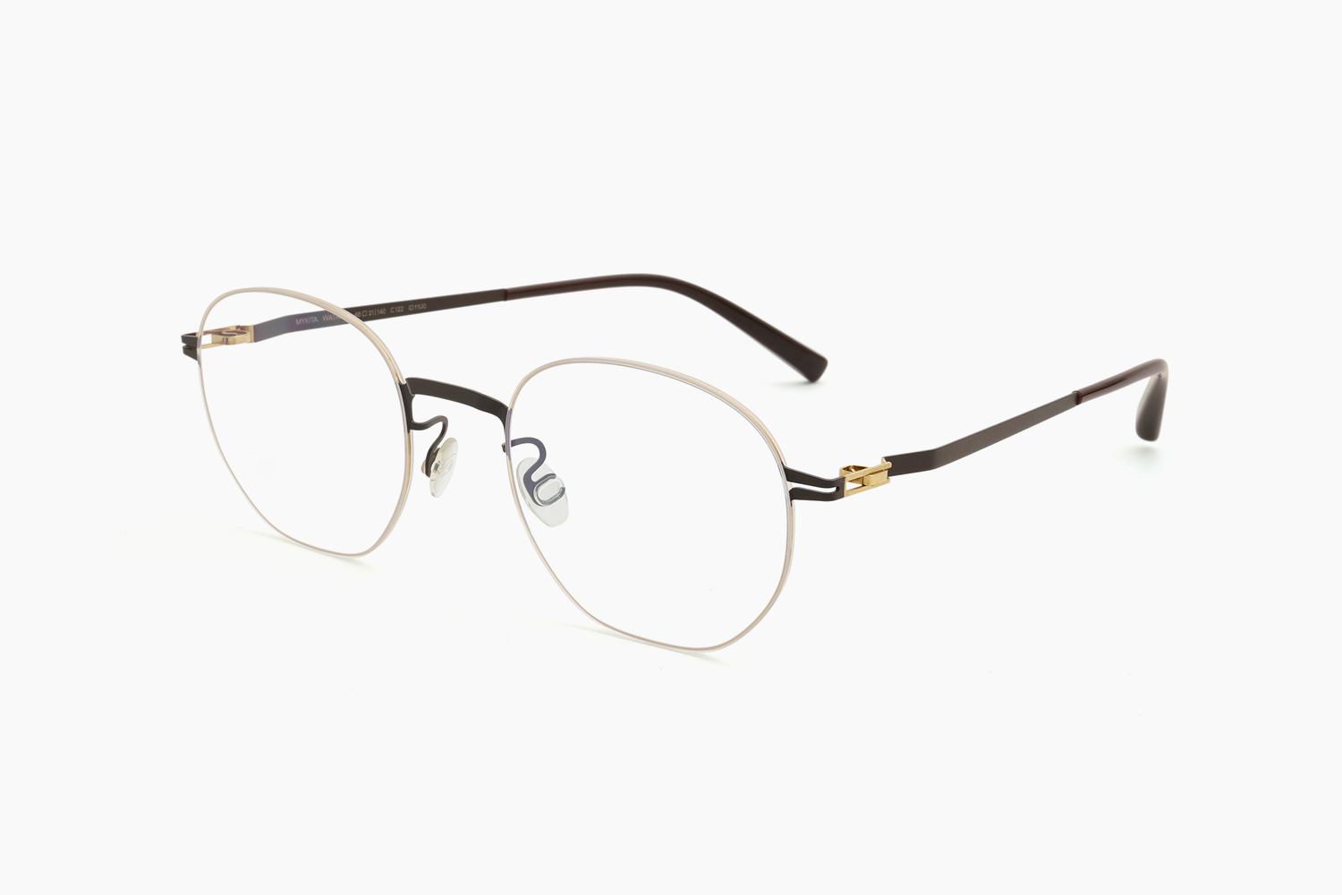 WATARU - 122｜MYKITA