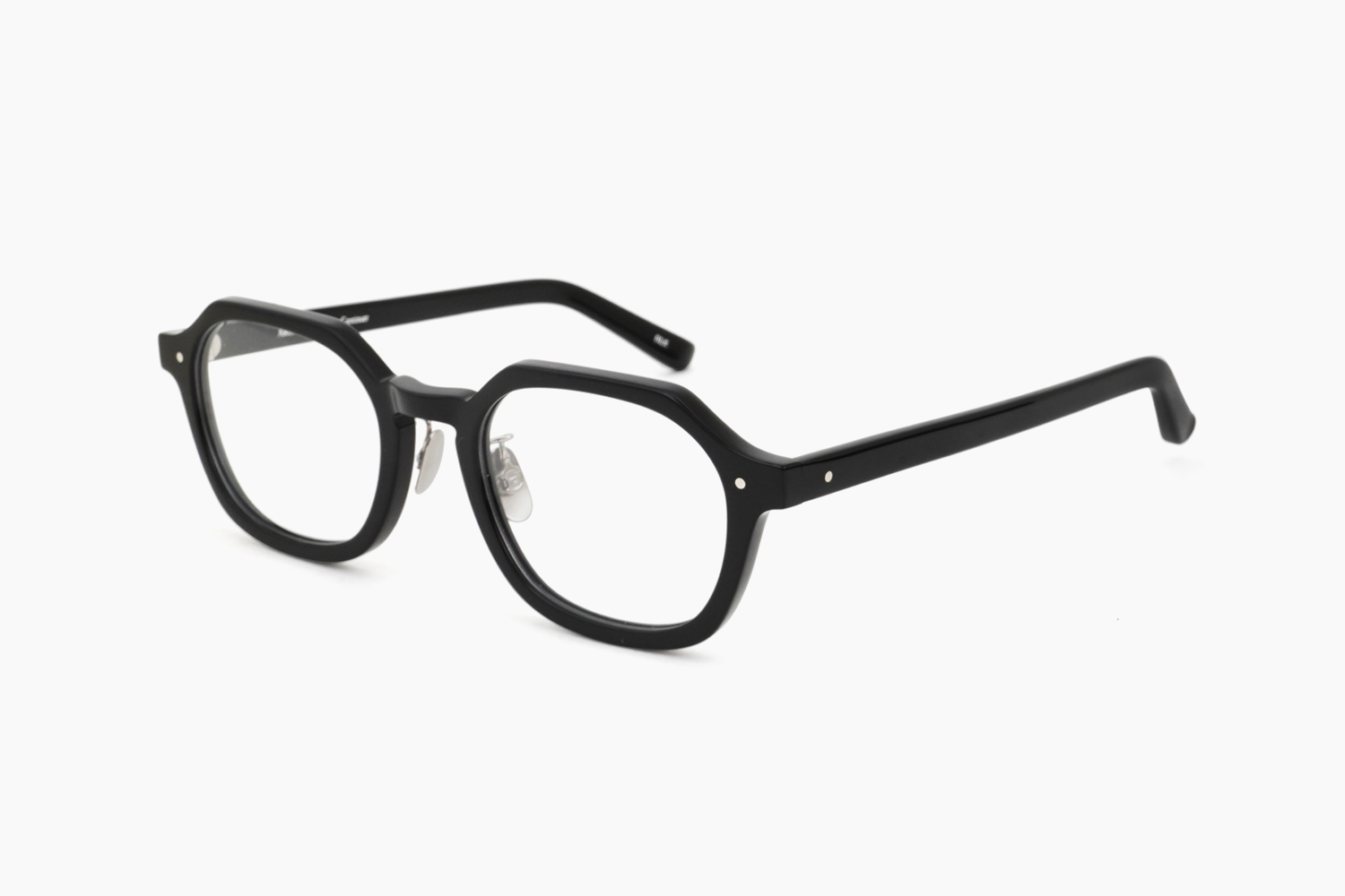 A/a-CRS Ⅱ - BLK｜ARCH OPTICAL