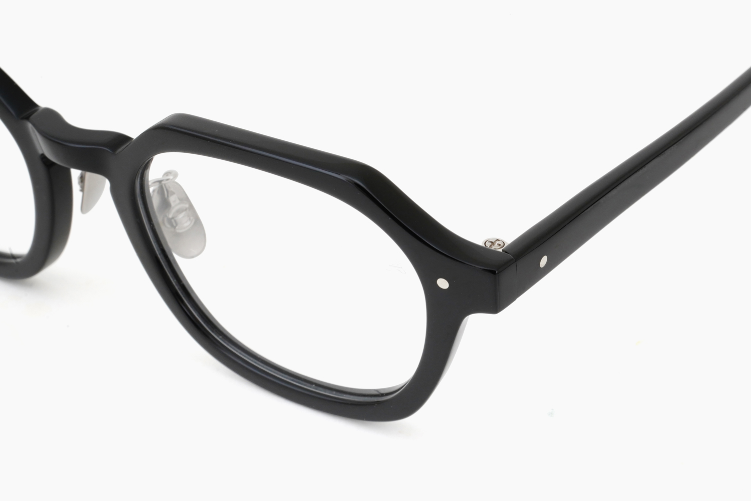 A/a-CRS Ⅱ - BLK｜ARCH OPTICAL