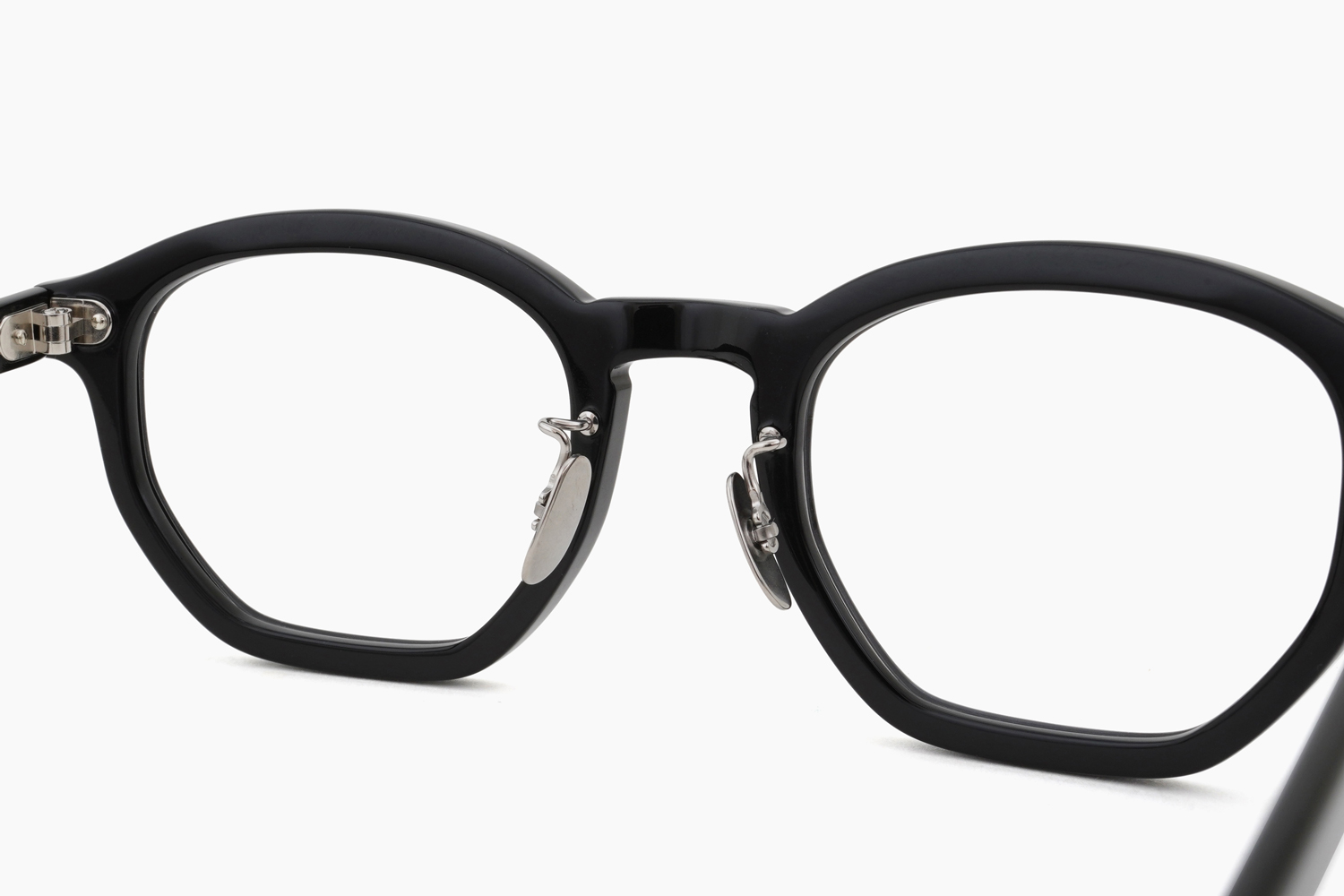 A/a-HEG Ⅱ - BLK｜ARCH OPTICAL