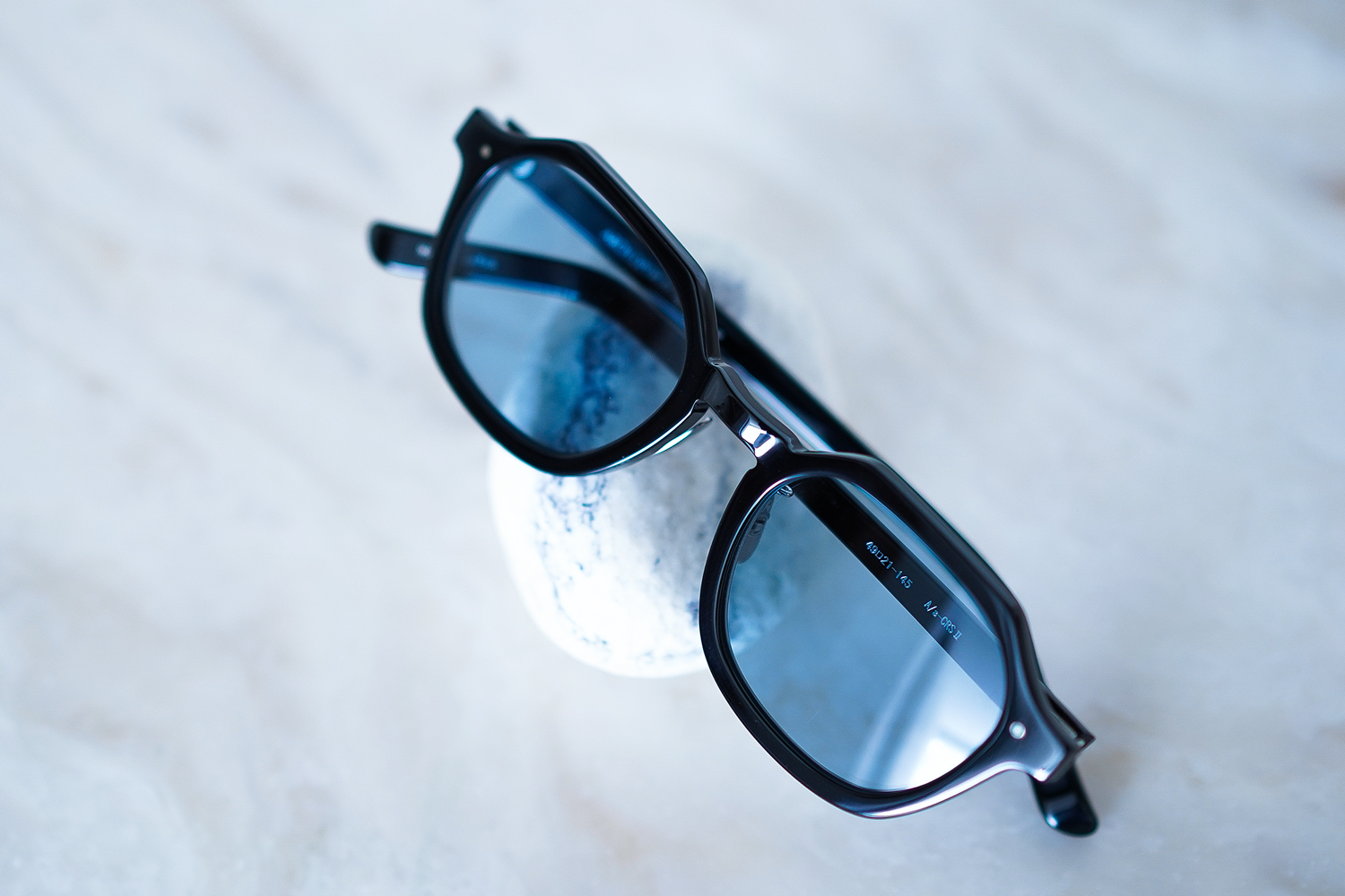 A/a-CRS Ⅱ SUN - BLK｜ARCH OPTICAL