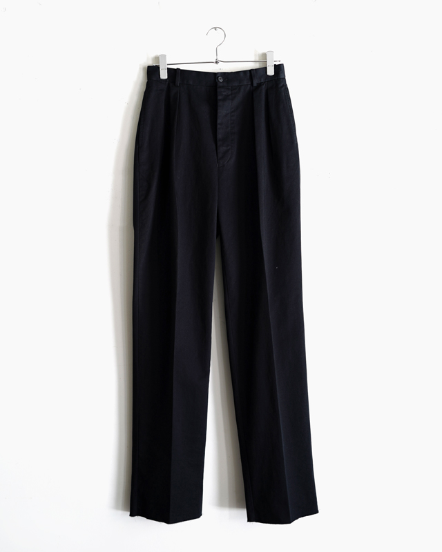 NEAT Chino – Black｜NEAT