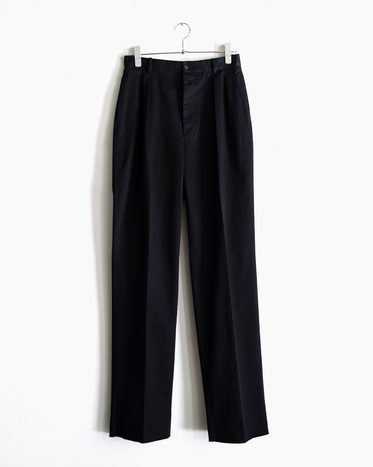 NEAT Chino - Black｜NEAT