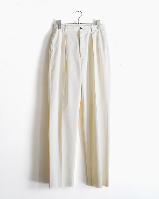 NEAT Chino – Ivory｜NEAT