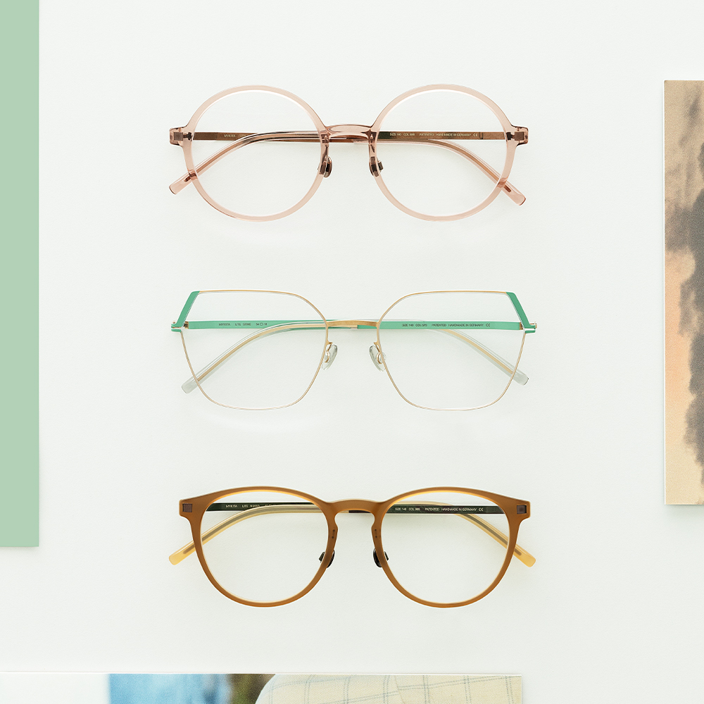 MYKITA TRUNK SHOW 2022 EARLY AUTUMN