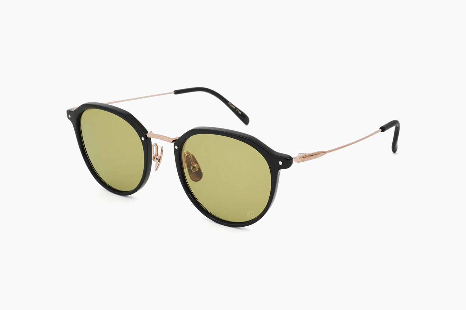 STUART-S - 1DG｜＊SUNGLASSES COLLECTION - 2022 SPRING & SUMMER