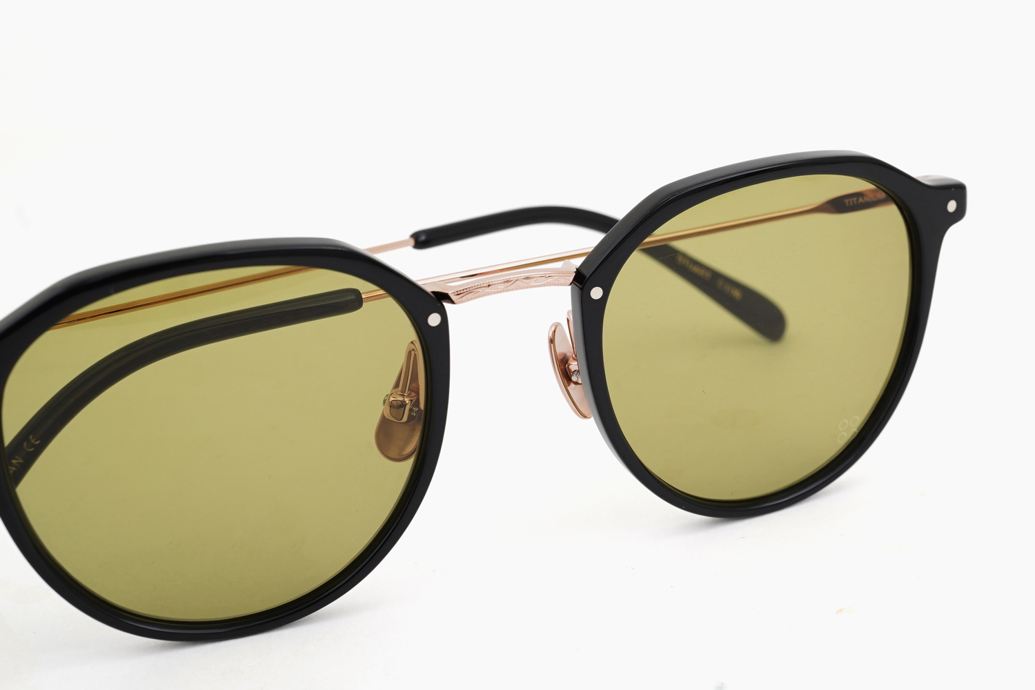 STUART-S - 1DG｜＊SUNGLASSES COLLECTION - 2022 SPRING & SUMMER