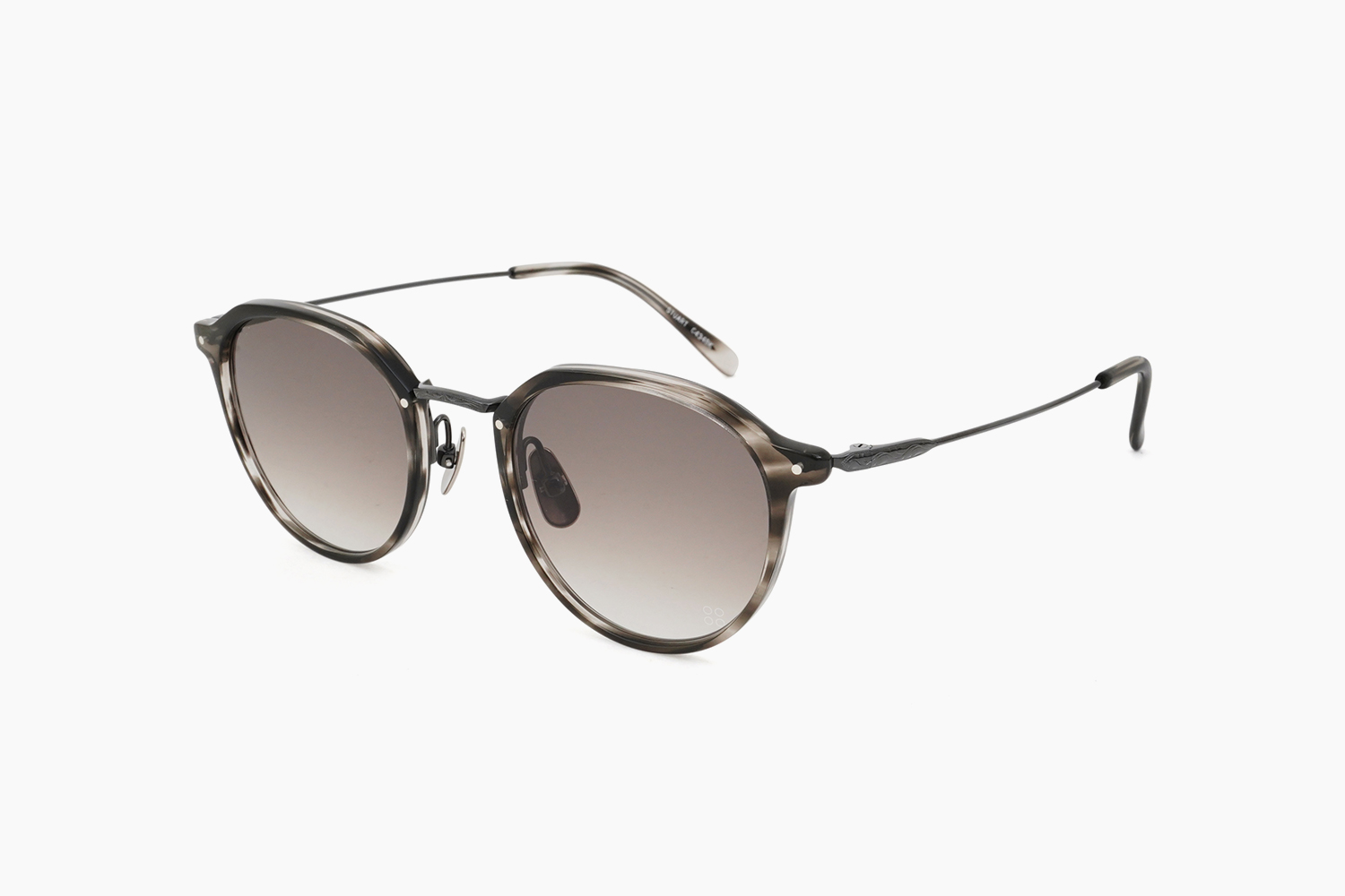 STUART-S - 434BK｜＊SUNGLASSES COLLECTION - 2022 SPRING & SUMMER