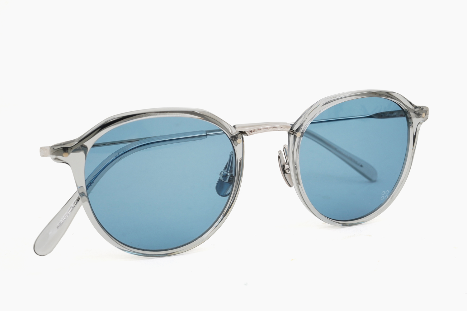 STUART-S - 490｜＊SUNGLASSES COLLECTION - 2022 SPRING & SUMMER