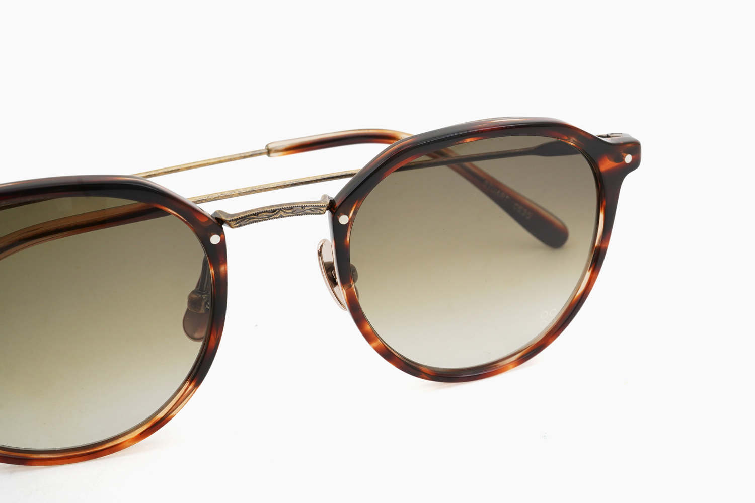 STUART-S - 530｜＊SUNGLASSES COLLECTION 2025SS