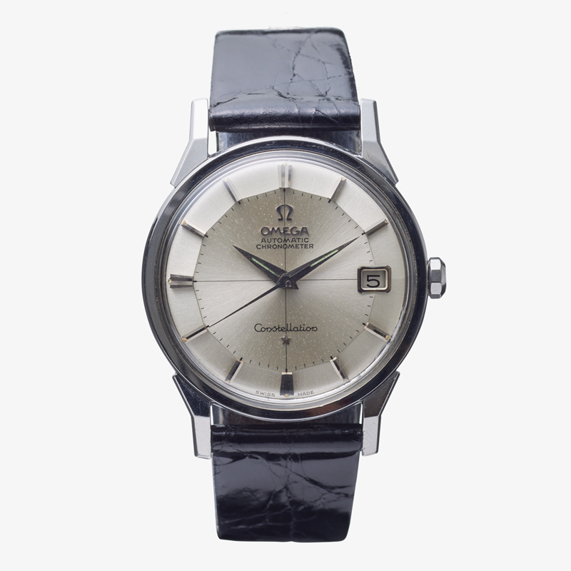 OMEGA (Vintage Watch)｜OMEGA｜Geneve - 50's｜PRODUCT