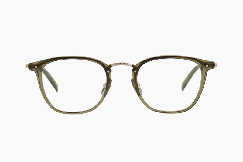 SAM – 284｜YELLOWS PLUS