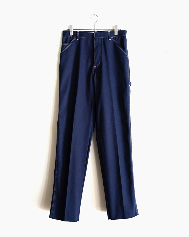 NEAT 777｜PAINTER – Navy｜NEAT