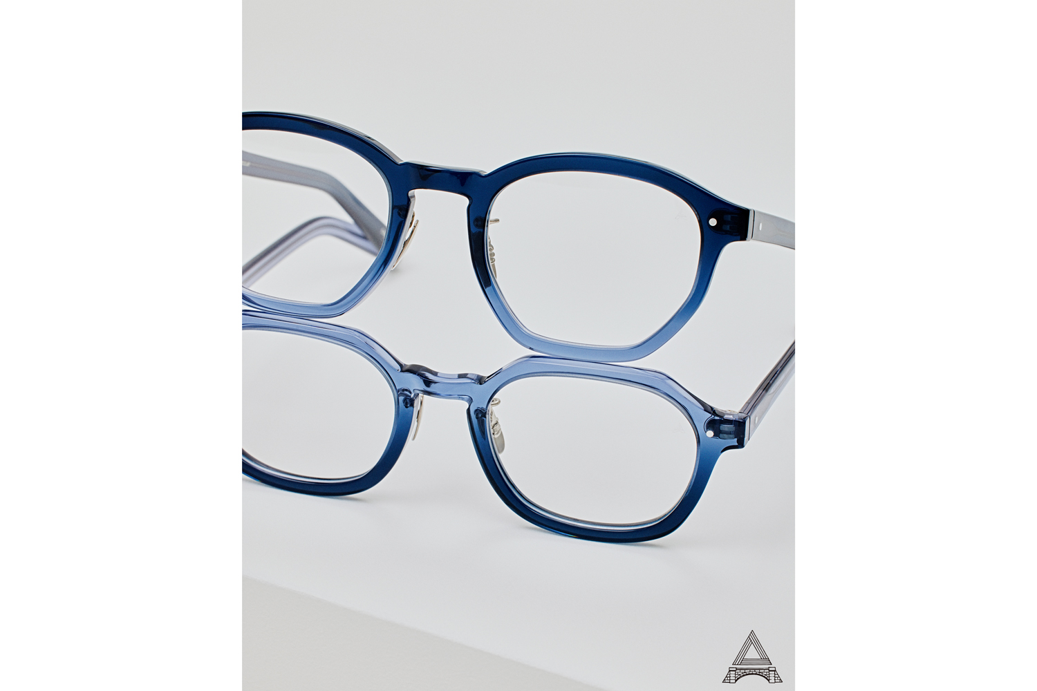 ARCH OPTICAL｜A/a-HEG Ⅱ - DNVg｜PRODUCT｜Continuer Inc.｜メガネ