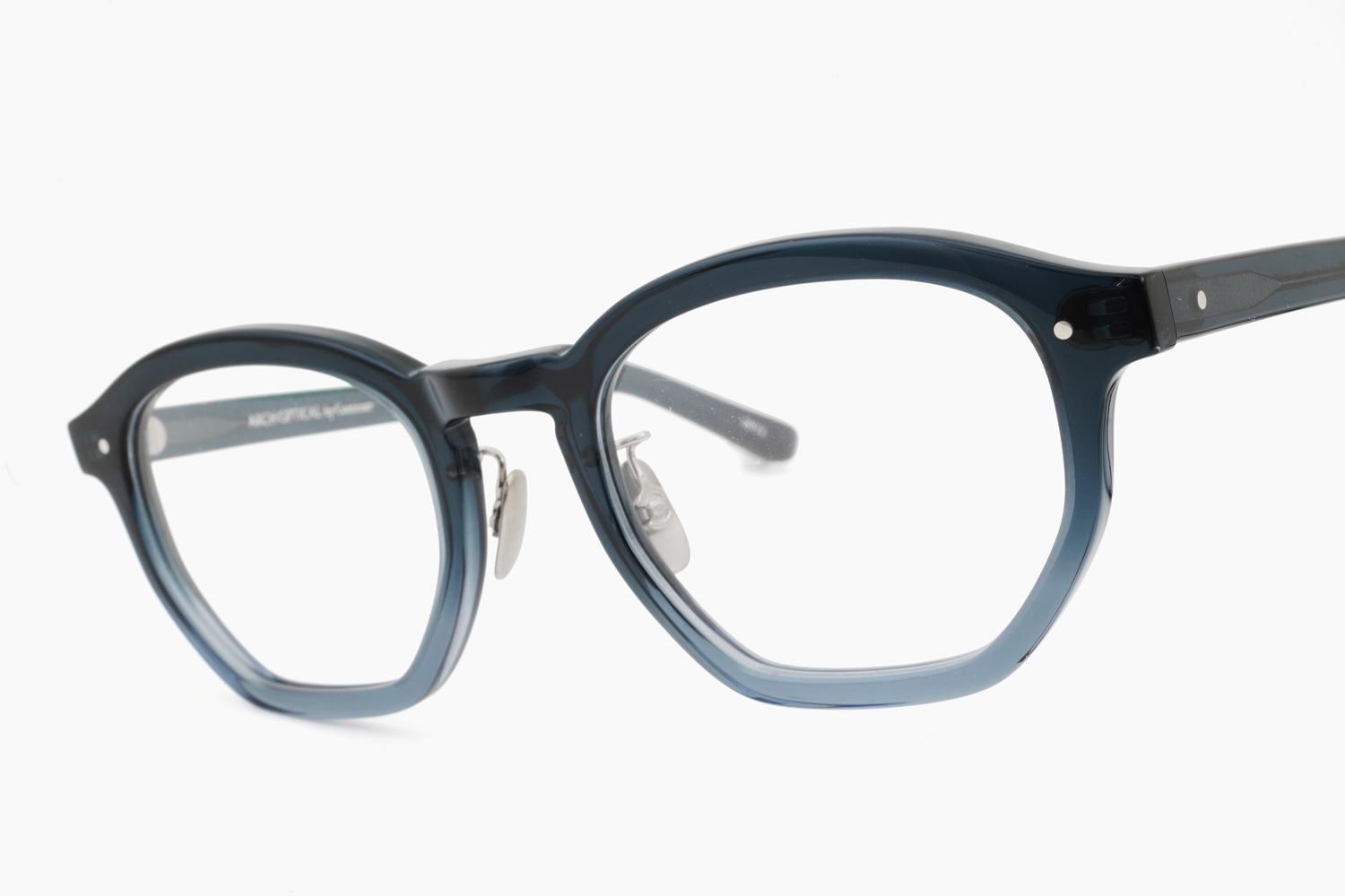 ARCH OPTICAL｜A/a-HEG Ⅱ - DNVg｜PRODUCT｜Continuer Inc.｜メガネ