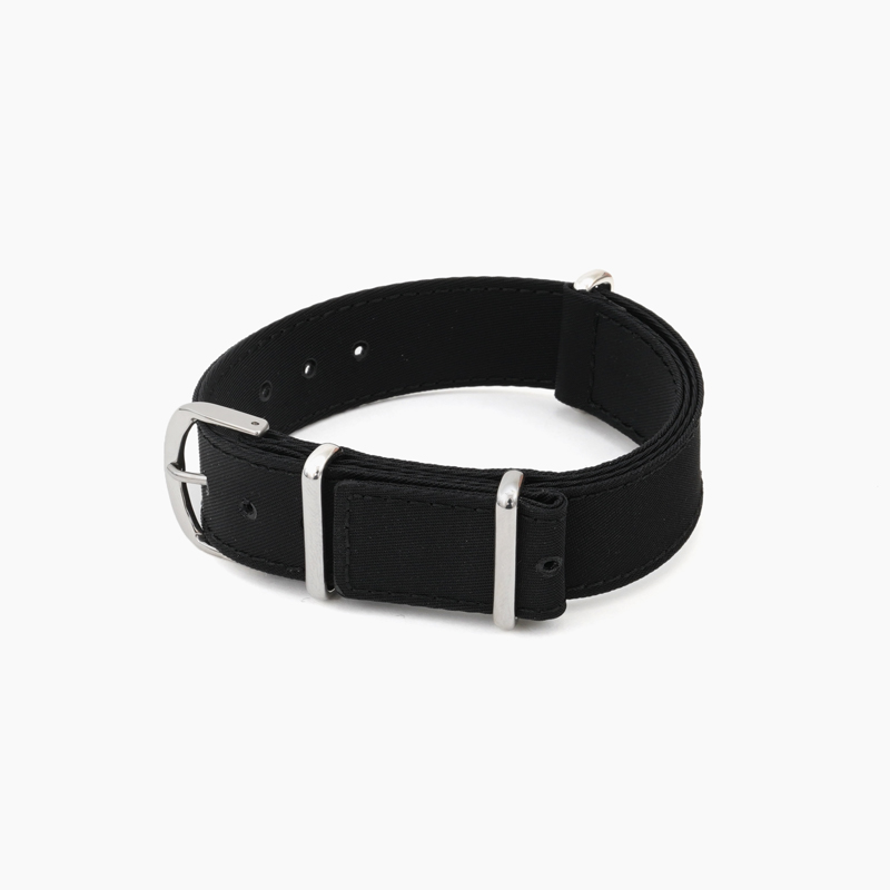 CES NATO LIMONTA BAND｜BLK / SL｜CES