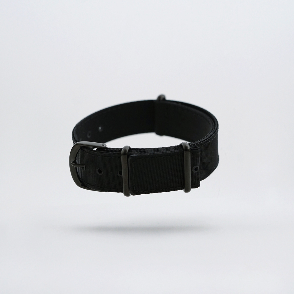 CES NATO LIMONTA BAND｜BLK / BK｜CES