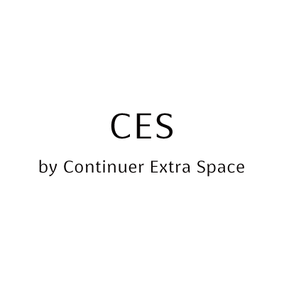 CES / シーイーエス