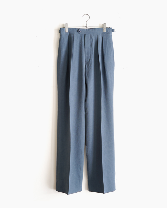 CELLULOSE NIDOM｜WIDE TYPE Ⅱ  – Blue Gray｜NEAT