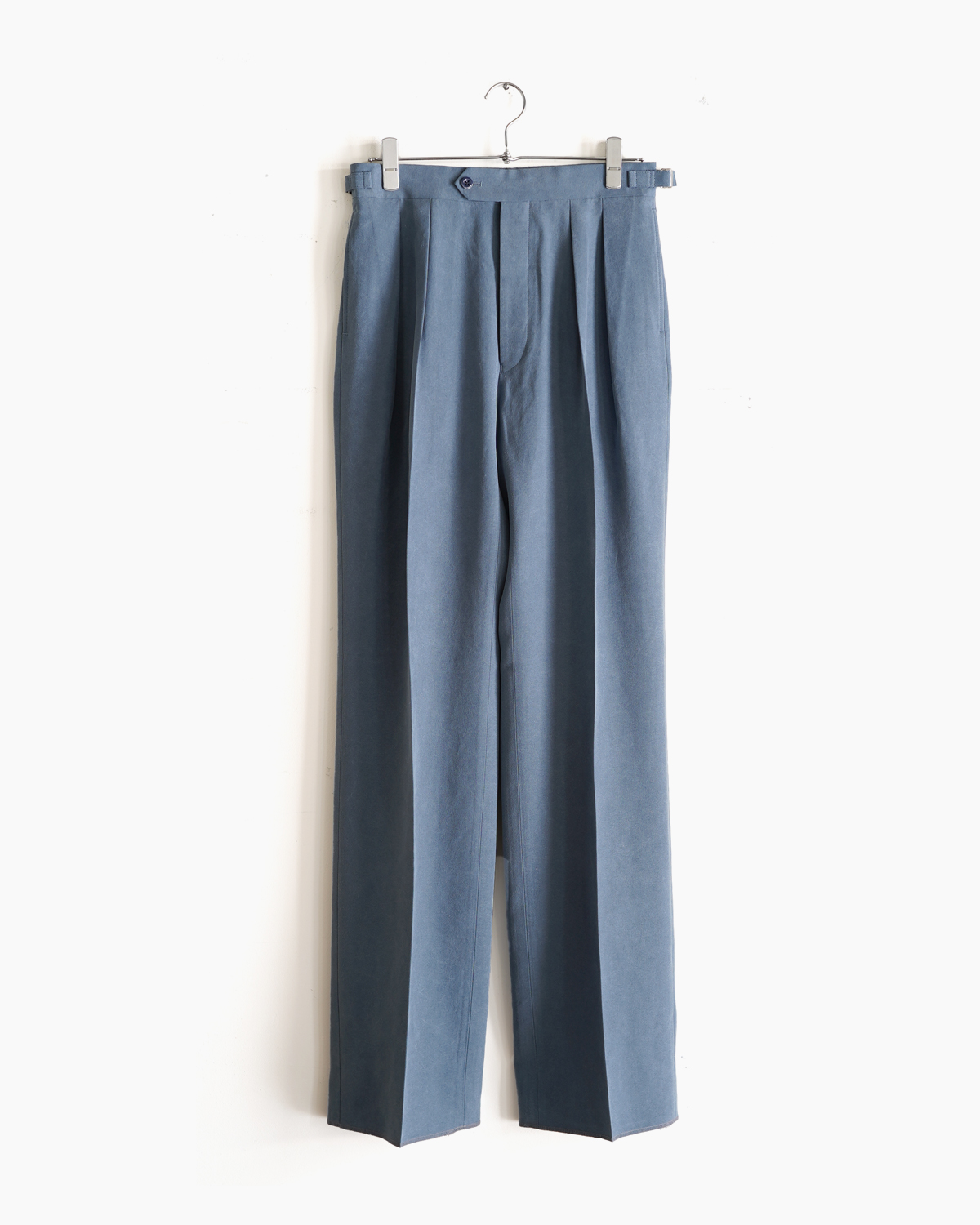CELLULOSE NIDOM｜WIDE TYPE Ⅱ  - Blue Gray｜NEAT