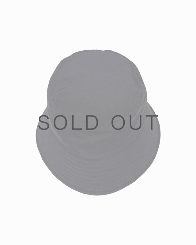 WATER PROOF DOWN BRIM HAT – Black｜COMESANDGOES