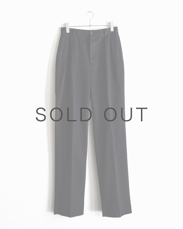 NEAT Chino – Black｜NEAT