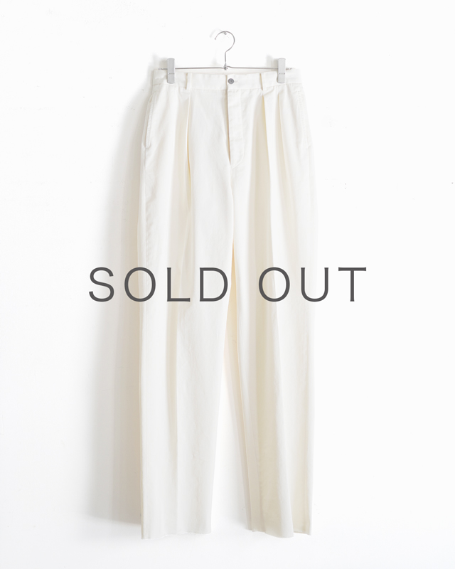 NEAT Chino – Ivory｜NEAT