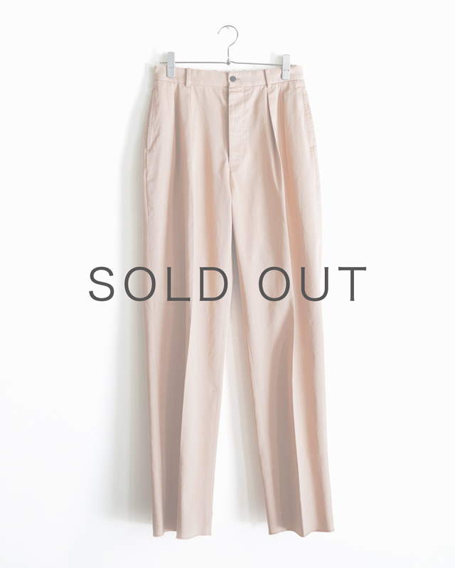 NEAT Chino – Pink｜NEAT