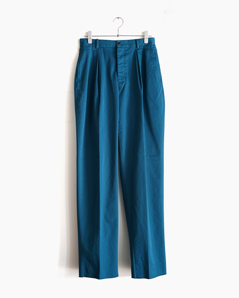 NEAT Chino – Blue Green｜NEAT