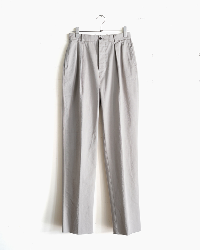 NEAT Chino – Greige｜NEAT