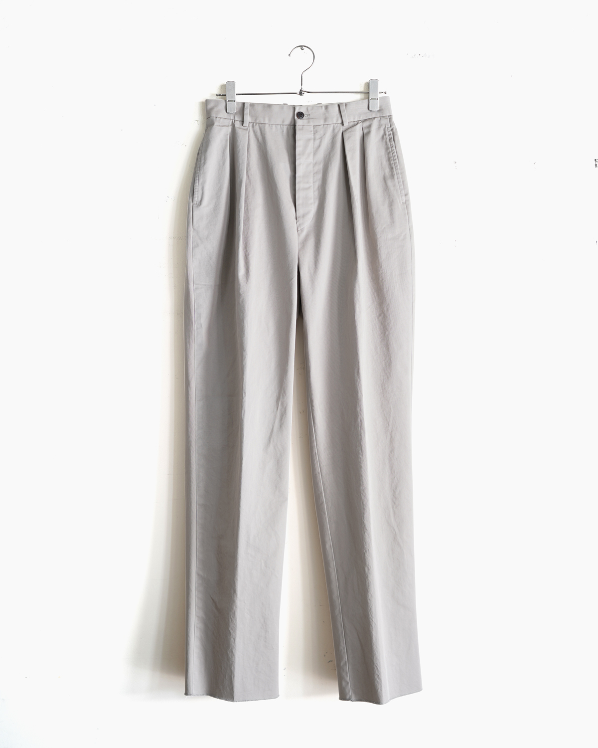 NEAT Chino - Greige｜NEAT