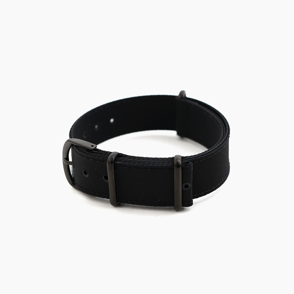 CES NATO LIMONTA BAND｜BLK / BK｜CES