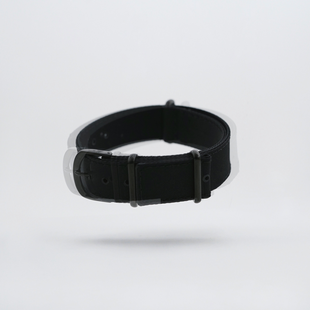 CES NATO LIMONTA BAND｜BLK / BK｜CES