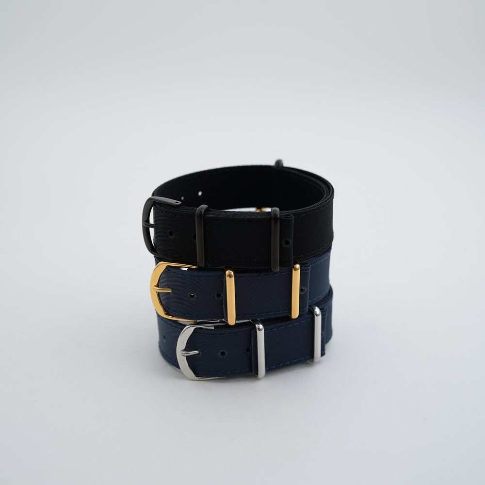 CES NATO LIMONTA BAND｜BLK / BK｜CES