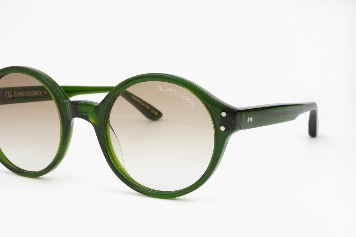 OASIS WS - Seaform｜OLIVER GOLDSMITH