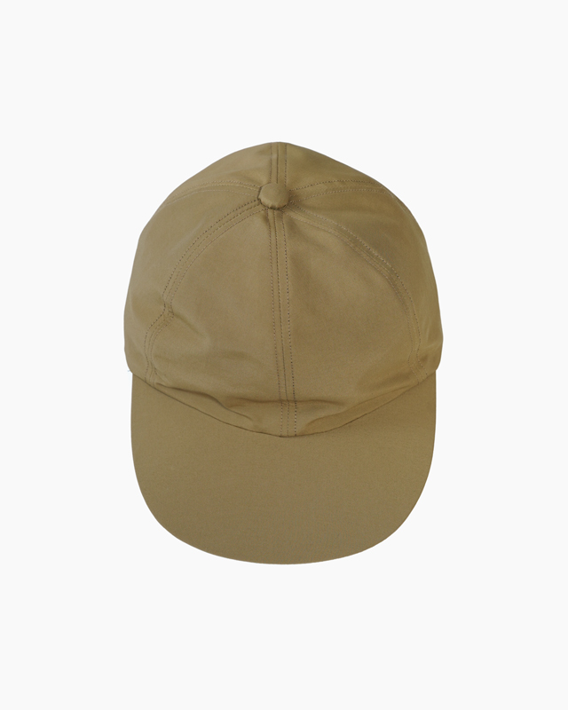 2WAY SUNSHADE CAP – Coyote｜COMESANDGOES