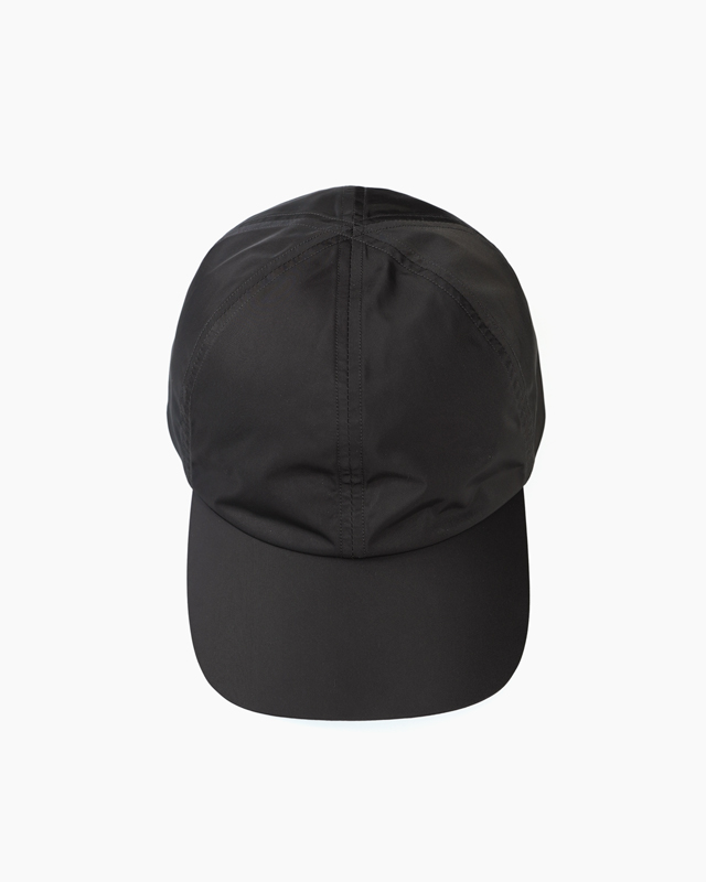 DICROS CAP – Dark Brown｜COMESANDGOES