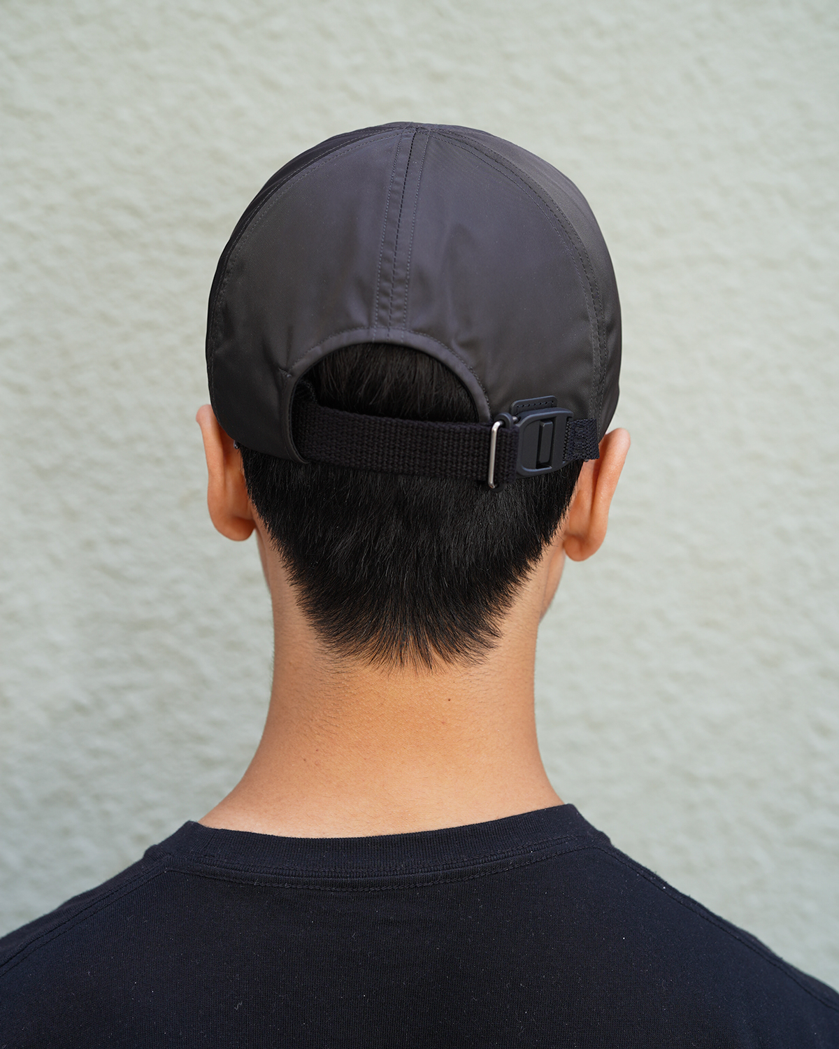 DICROS CAP - Dark Brown｜COMESANDGOES