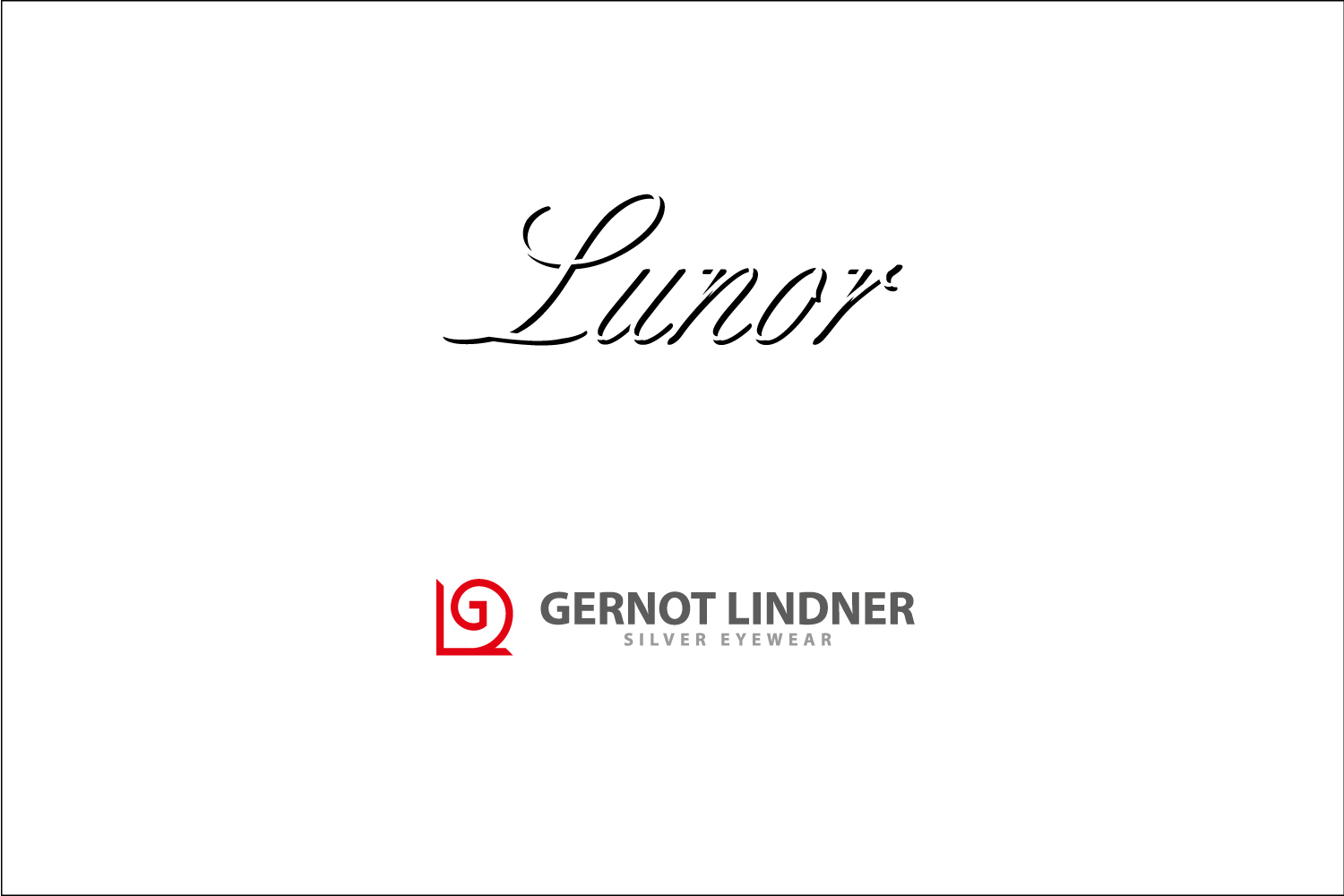 Lunor, GERNOT LINDNER｜価格改定のお知らせ
