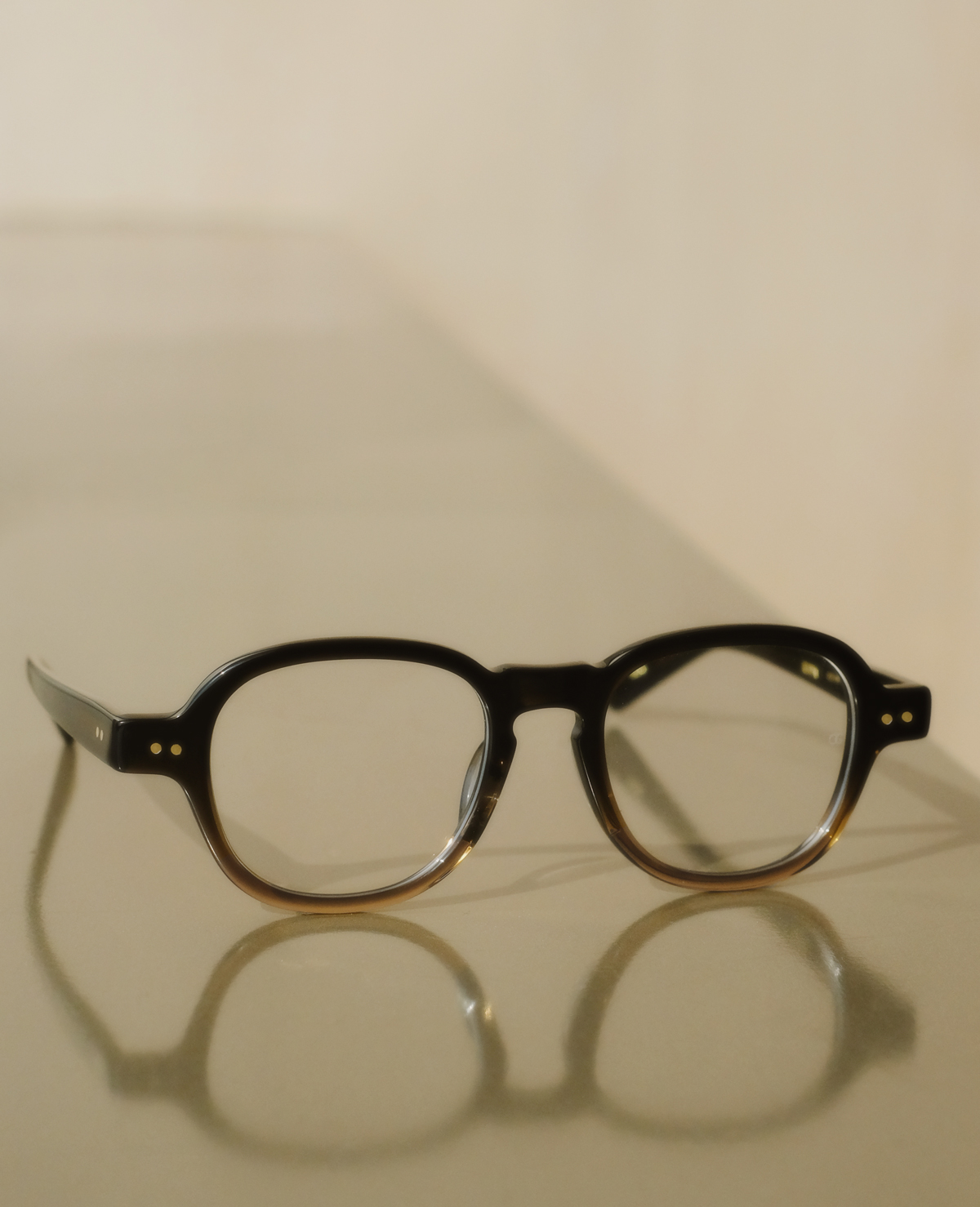 OLIVER GOLDSMITH for Continuer |  ROBYN & CHELSEA