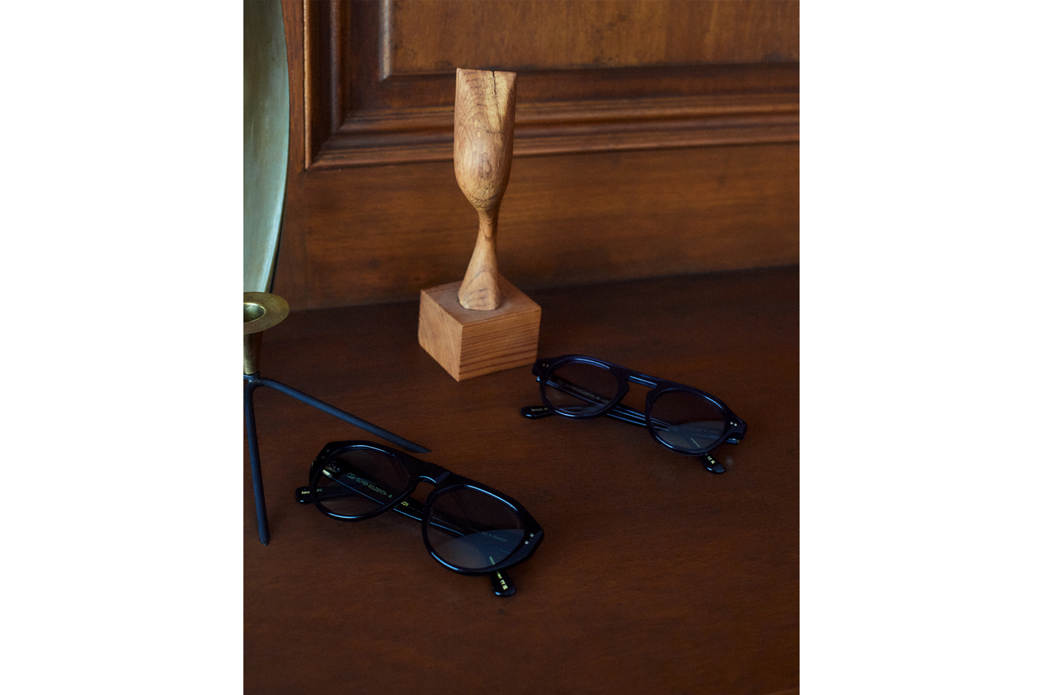 GOPAS WS - Shadow｜OLIVER GOLDSMITH