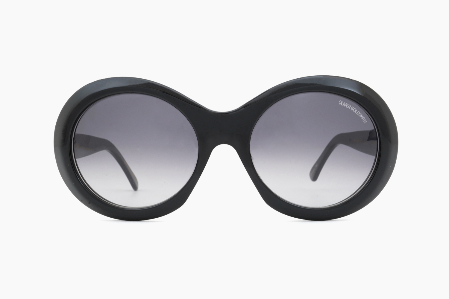 AUDREY - Black｜OLIVER GOLDSMITH